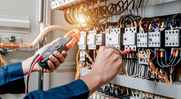 Best Electrical Rewiring Services  in Garfield, NJ