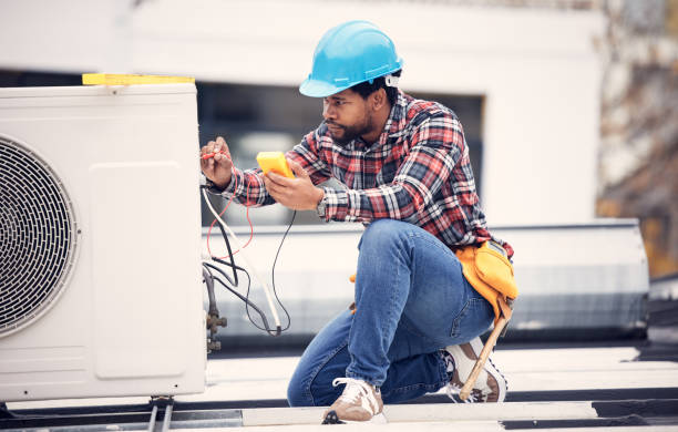 Best Electrical Outlet Repair  in Garfield, NJ