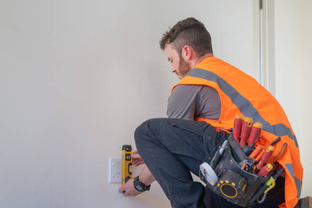 Best Home Electrical Repair  in Garfield, NJ