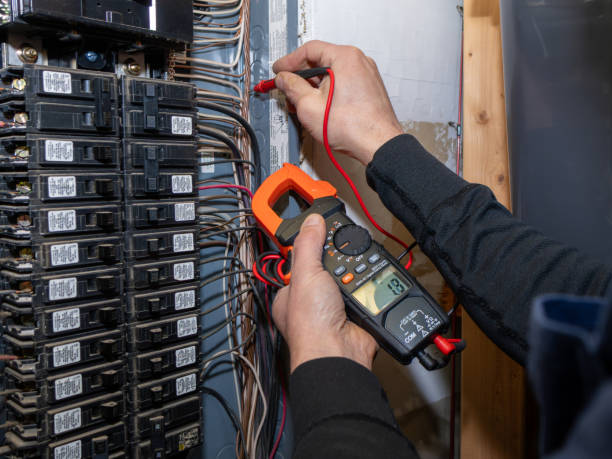 Best Electrician Near Me  in Garfield, NJ