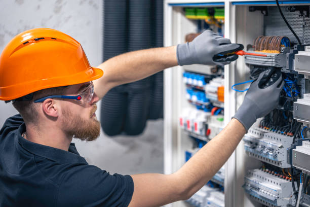 Best Electrical Contractors for Businesses  in Garfield, NJ