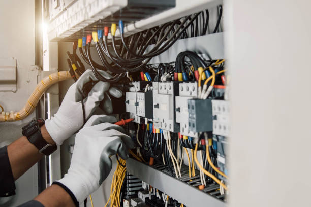 Reliable Garfield, NJ Electrician Solutions