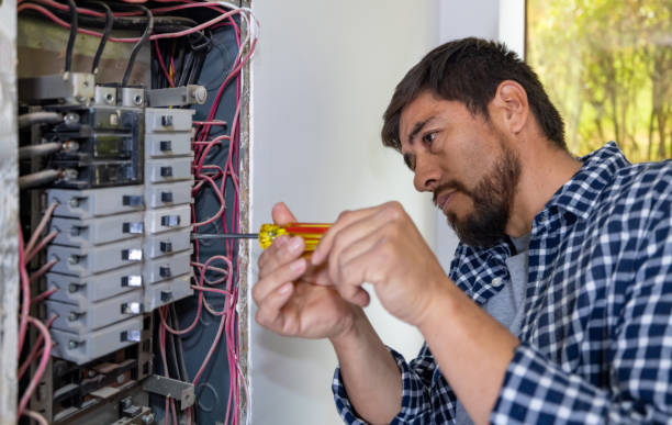 Best Electrical Wiring Services  in Garfield, NJ